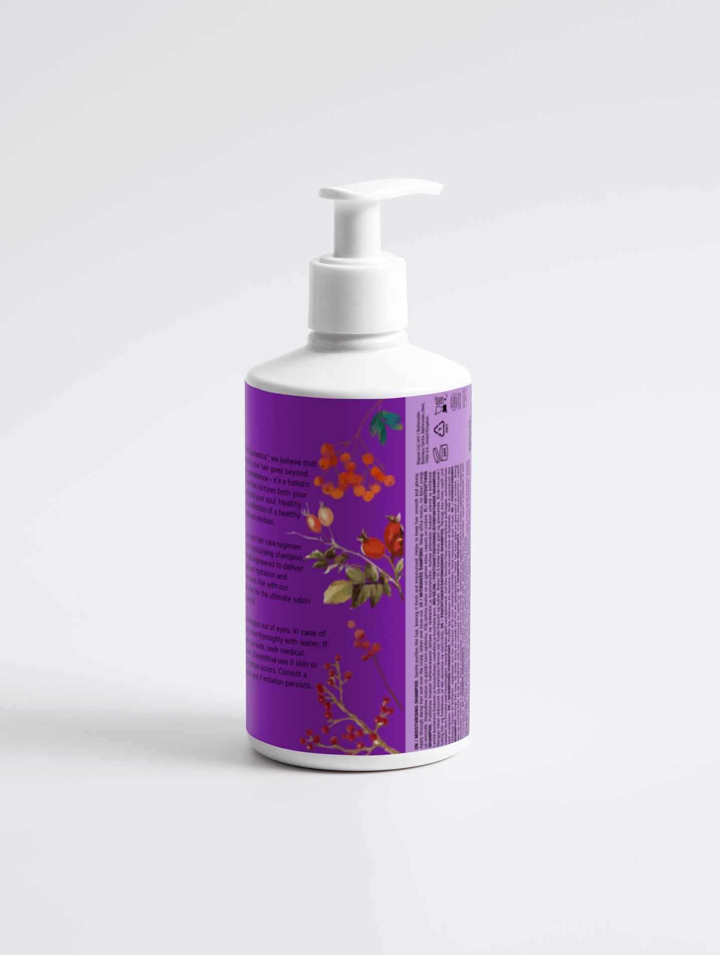 Moisturising Shampoo - 300ml