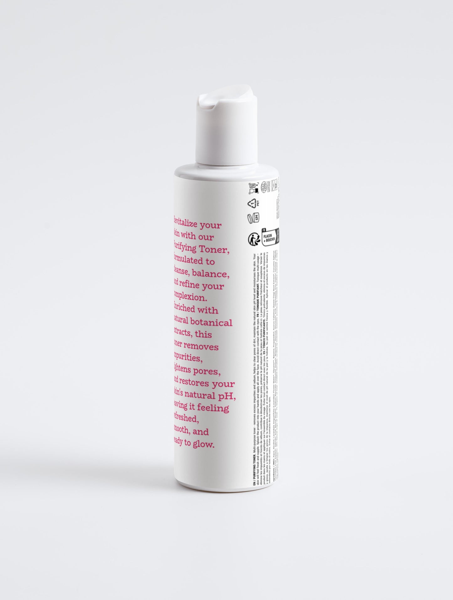 Purifying Toner - 200ml