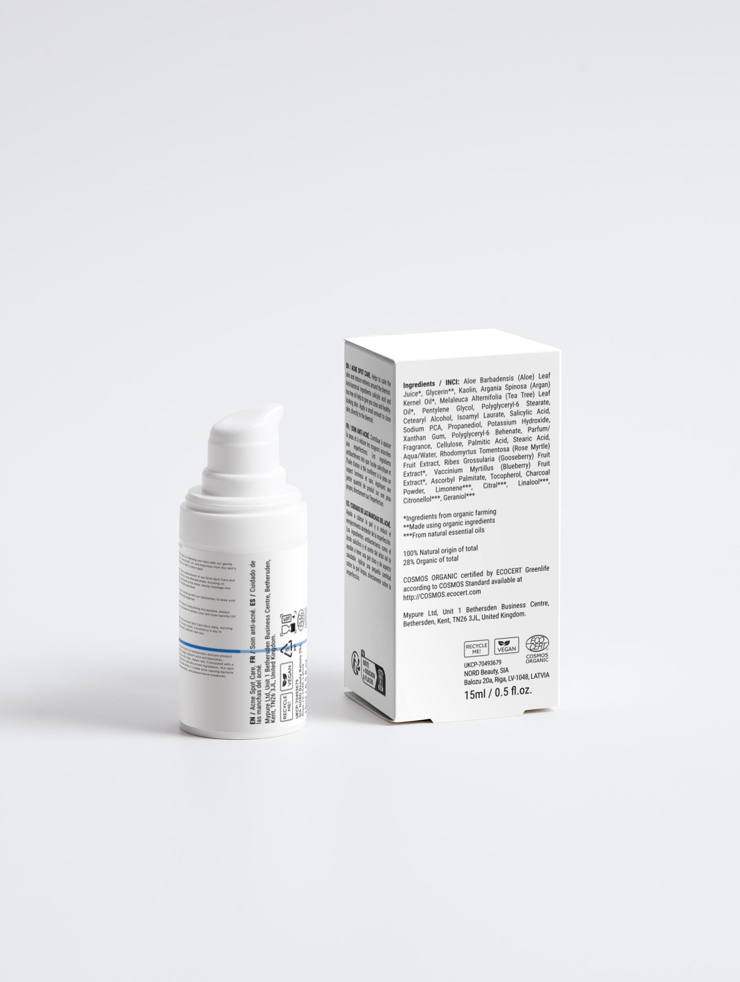 Acne Spot Care - 15ml