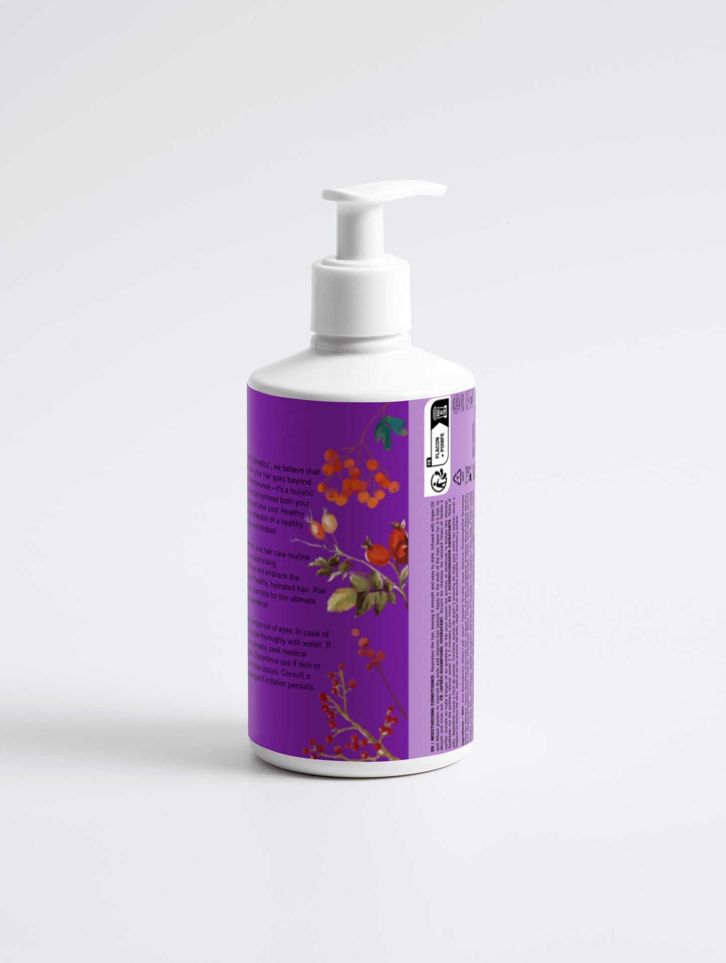 Moisturising Conditioner - 300ml