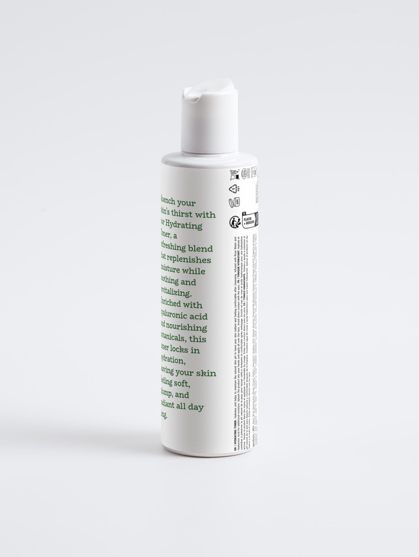 Hydrating Toner - 200ml