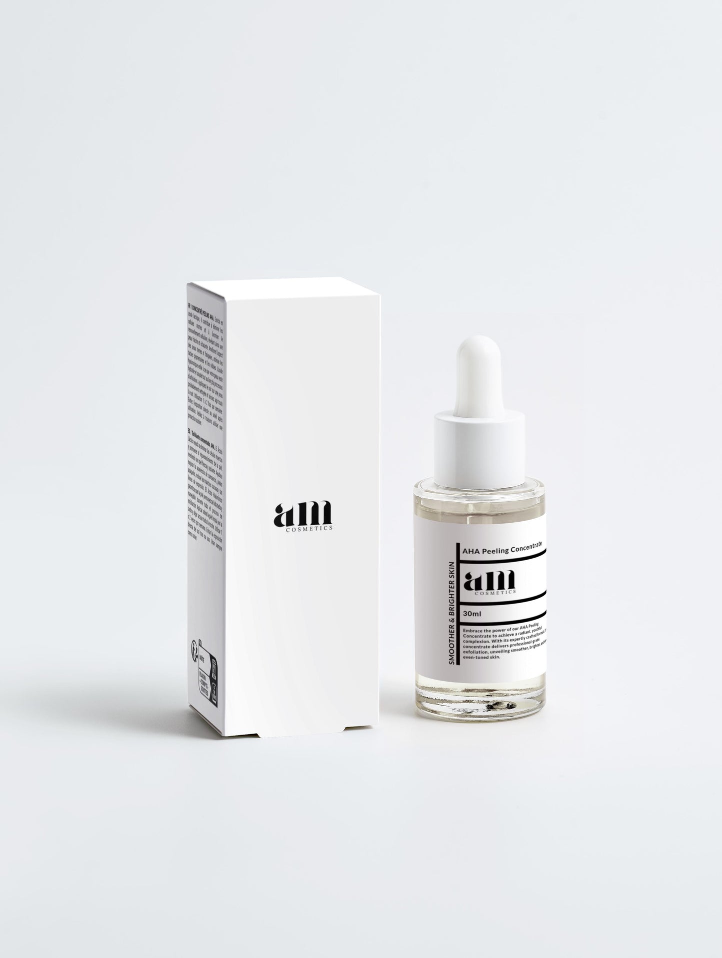 AHA Peeling Concentrate - 30ml