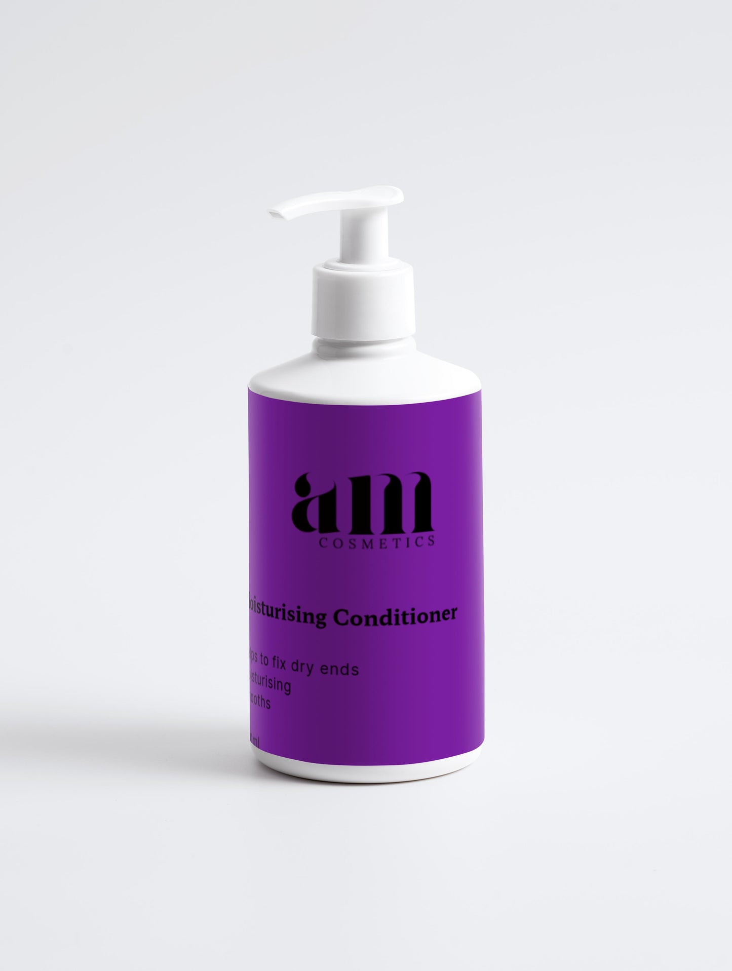 Moisturising Conditioner - 300ml