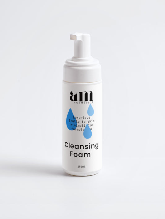 Cleansing Foam - 150ml