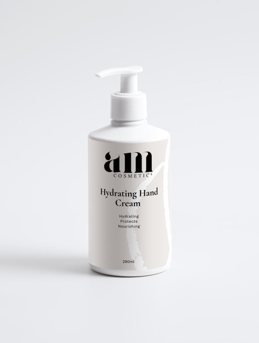 Hydrating Hand Cream - 290ml